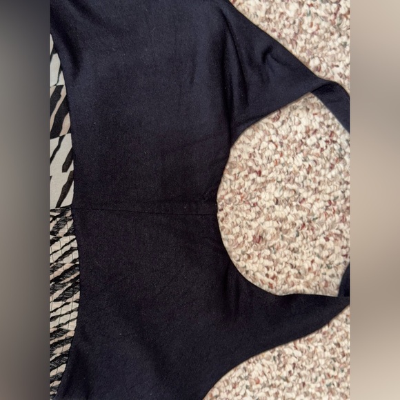 Cabi Cha Cha Maxi Dress #5266 size medium - Picture 6 of 9